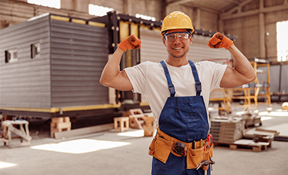 Video de experiencia laboral