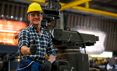 Video de experiencia laboral