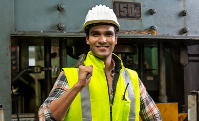 Video de experiencia laboral